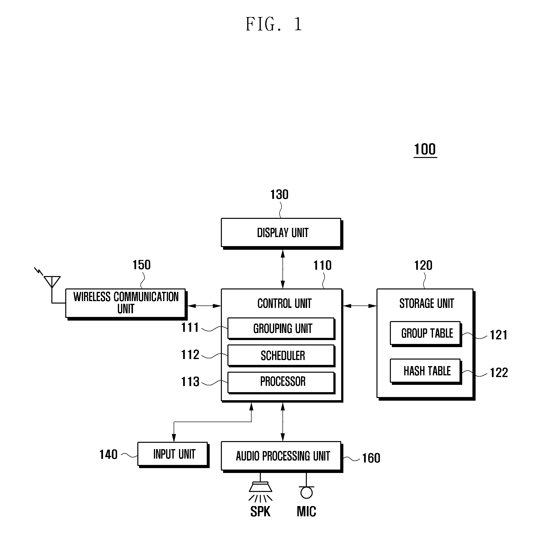 Method and apparatus for improving application processing speed in digital device