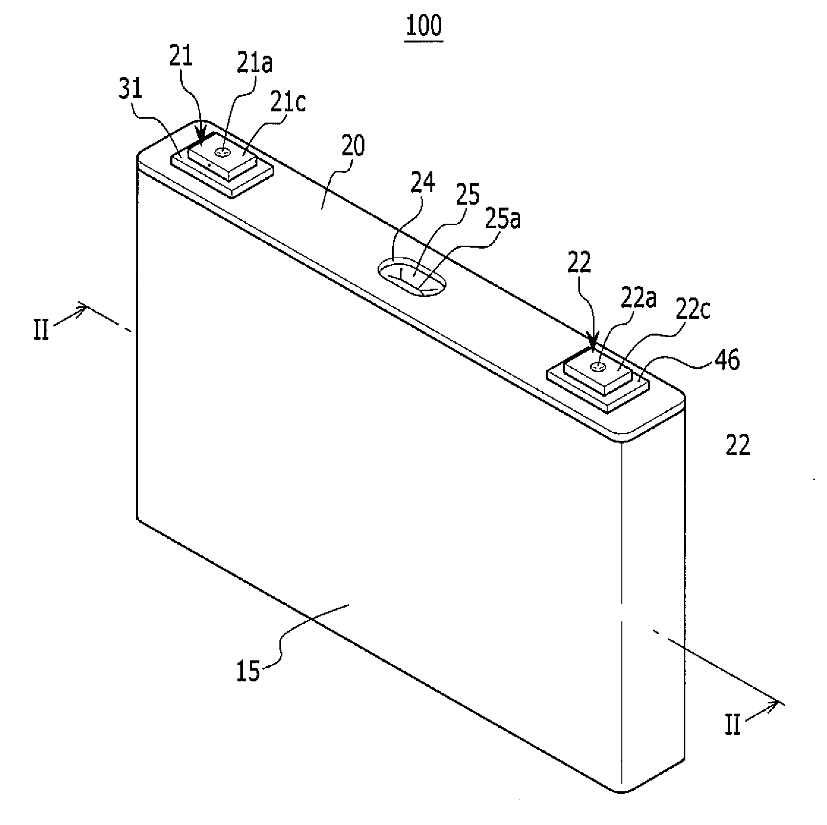 Rechargeable battery