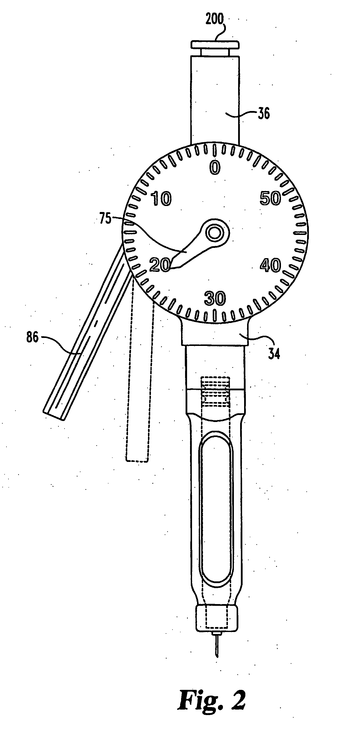 Medication dispensing apparatus with squeezable actuator