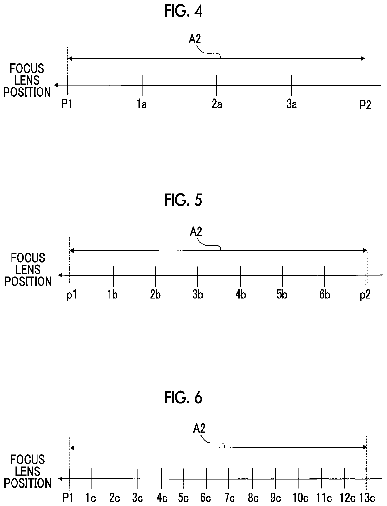 Imaging apparatus, imaging method, and imaging program