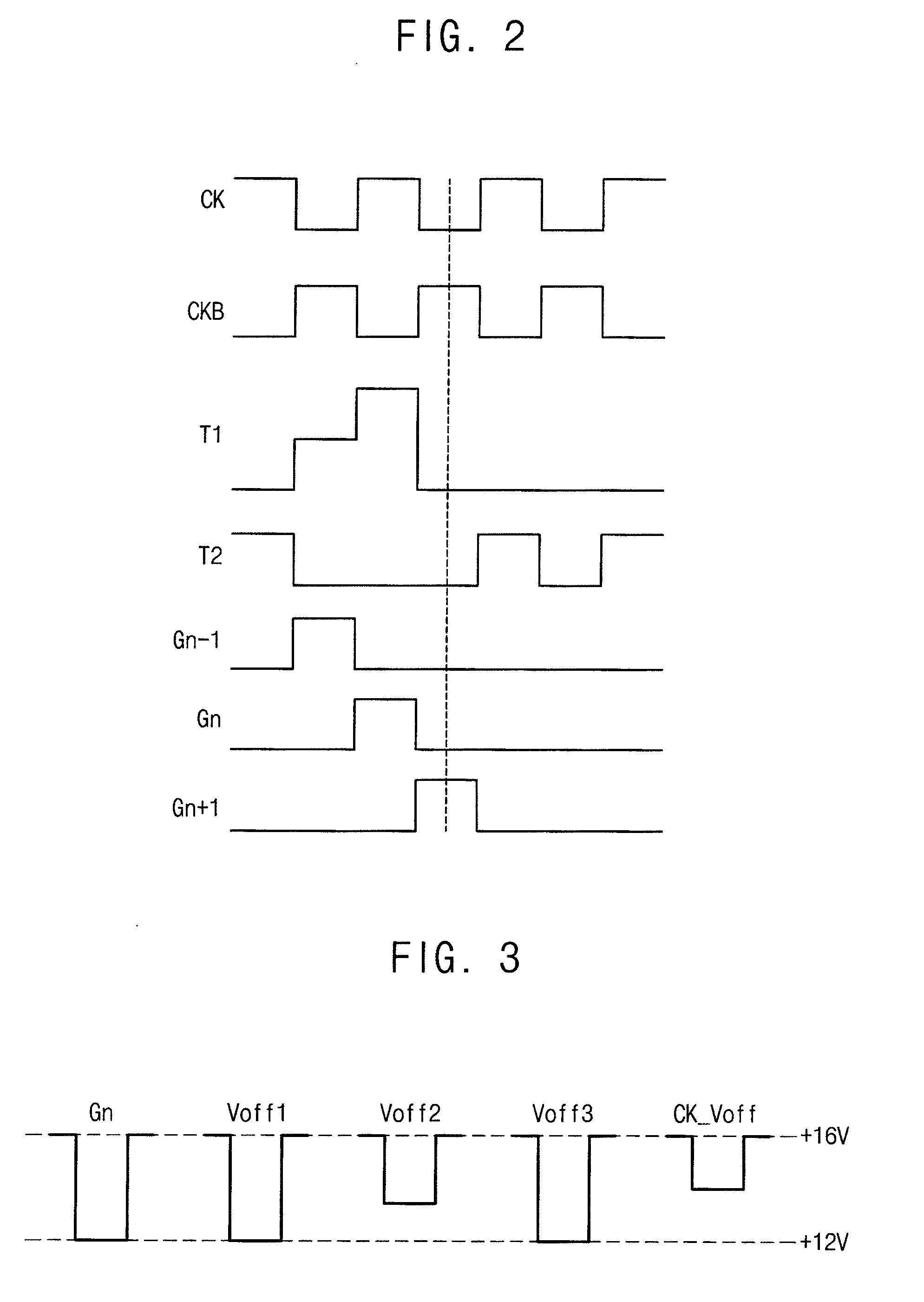 Gate Drive Circuit and Display Apparatus Having the Same