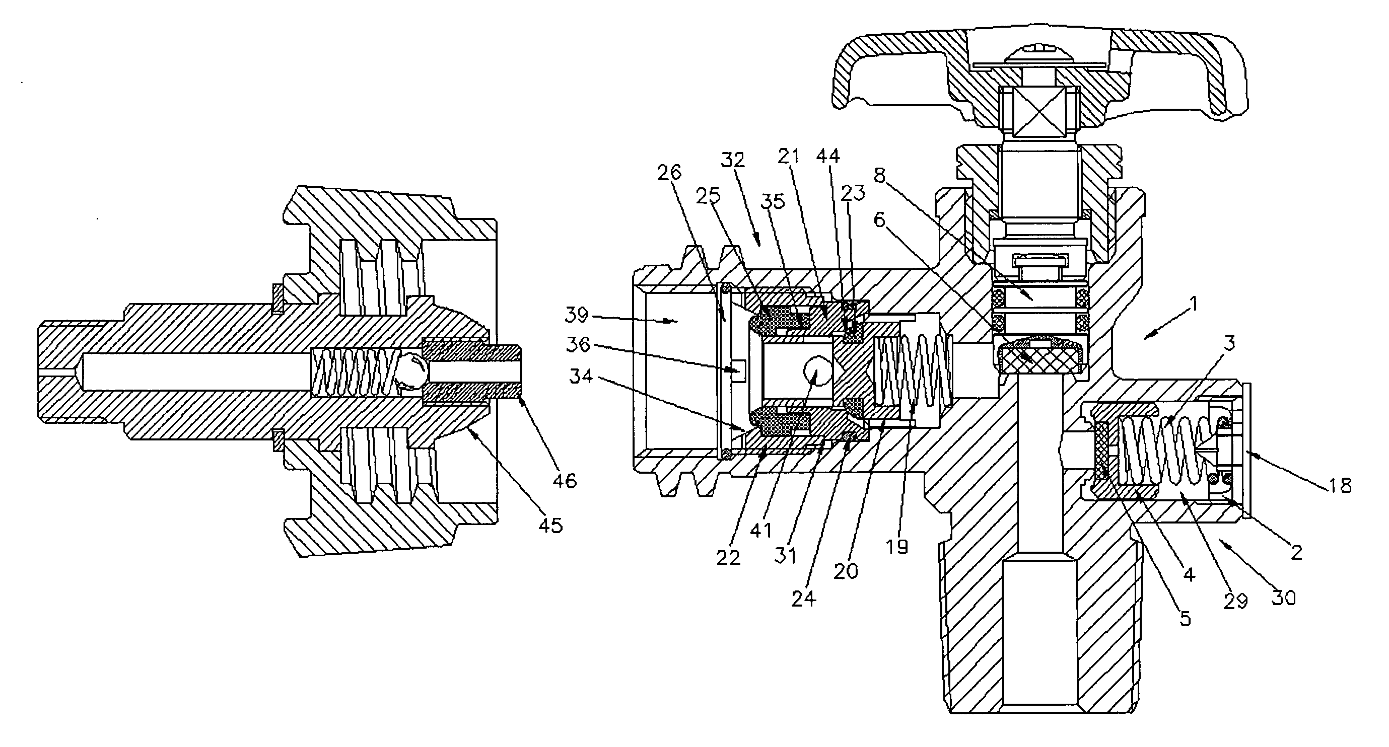 Check valve