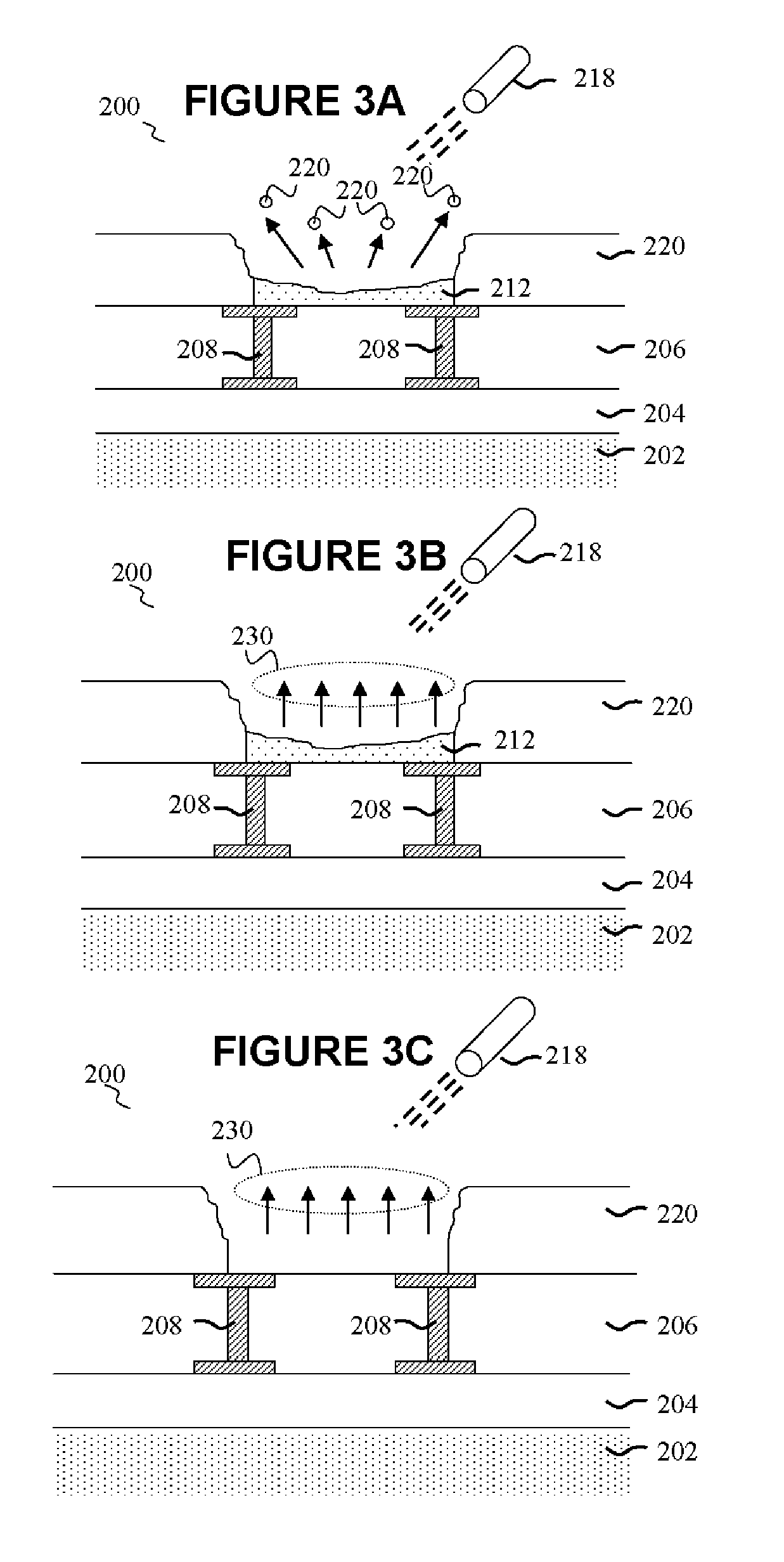 A metal fuse for semiconductor devices and methods of manufacturing thereof