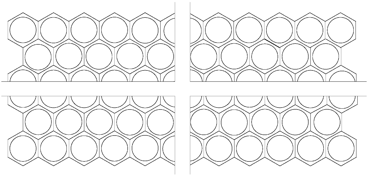 Mask plate and exposure method