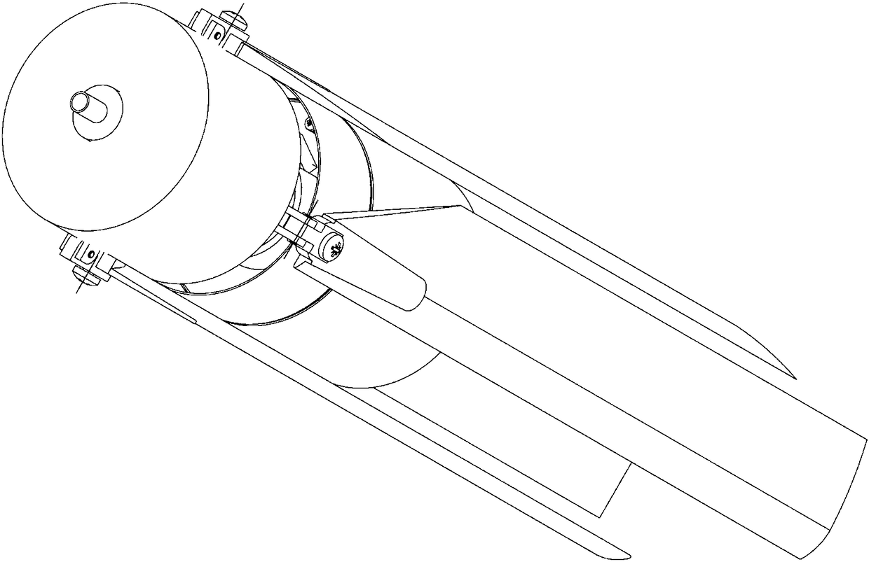 Multifunctional paragliding air vehicle