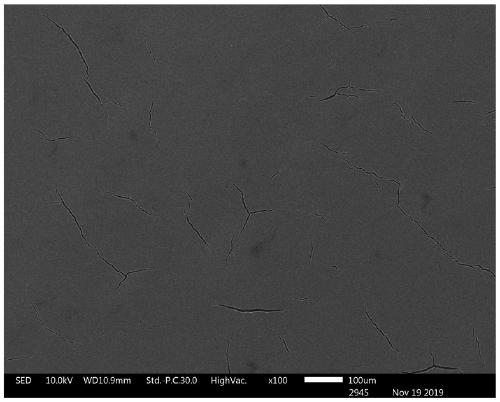 Hydrogel-containing catalyst slurry, catalyst layer prepared from same and fuel cell electrode