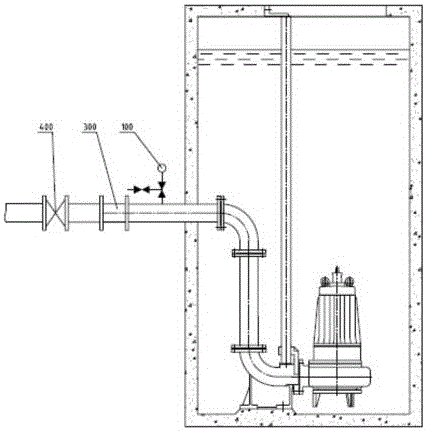 Intelligent sensing submersible pump