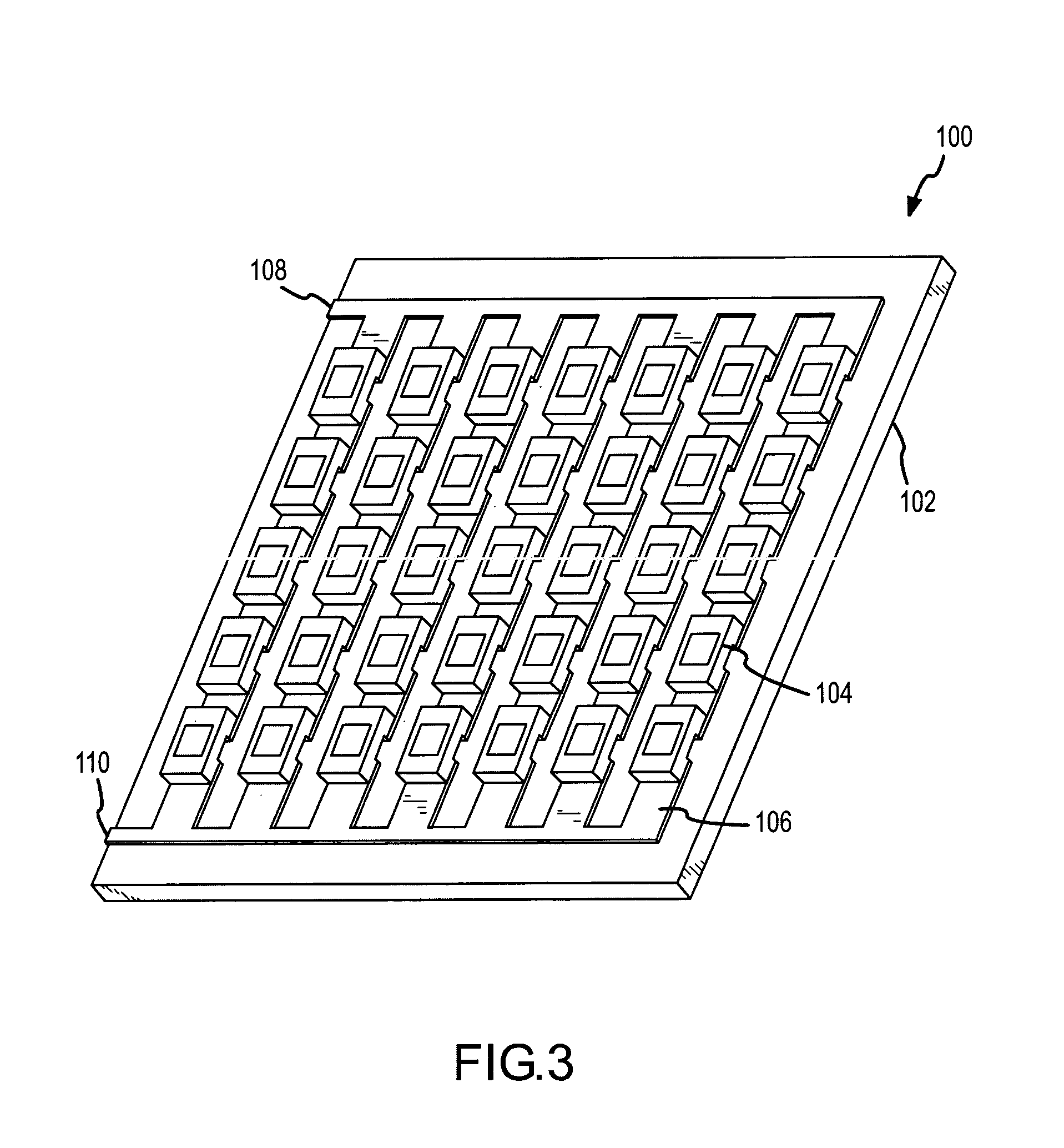 Methods and apparatus for an LED light