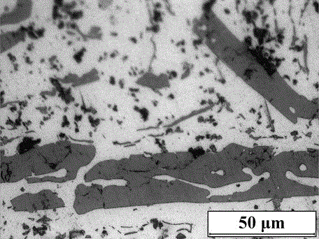 A process method capable of improving the refinement and modification effect of a356 aluminum alloy