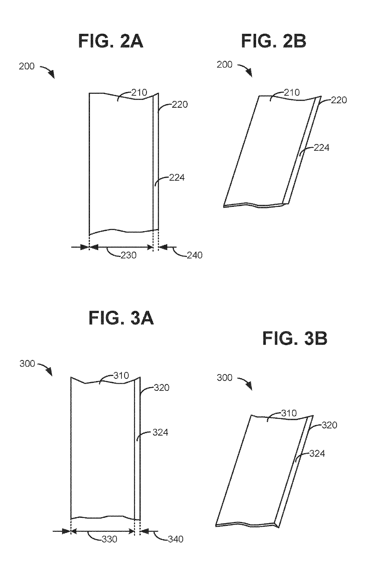 Cylindrical electrochemical cells and method of manufacture