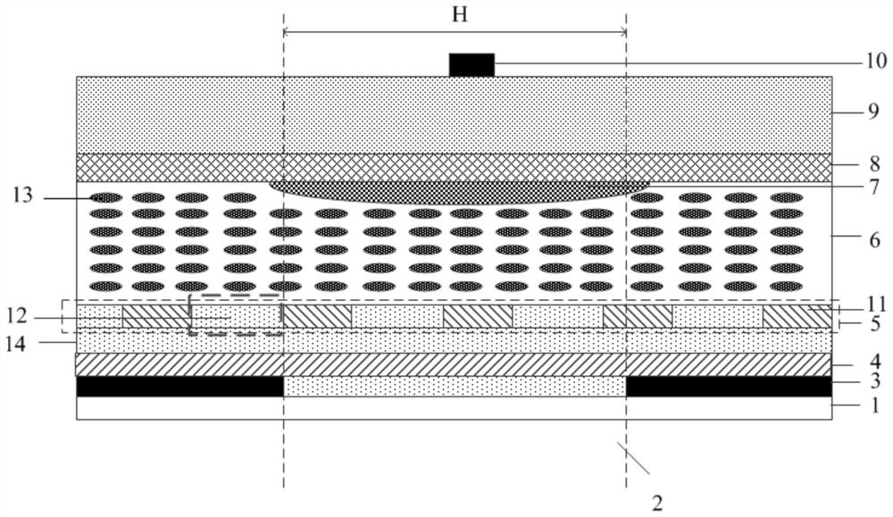 Display panel, driving method thereof, and display device