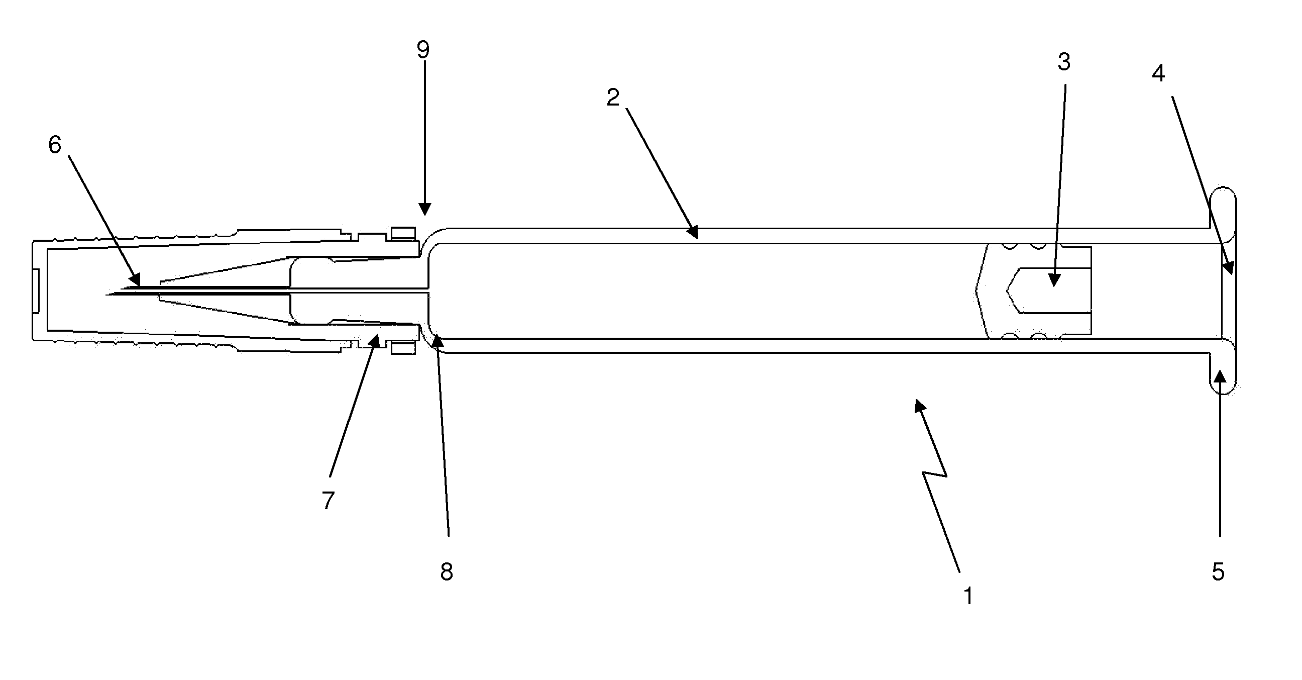 Syringe cap remover