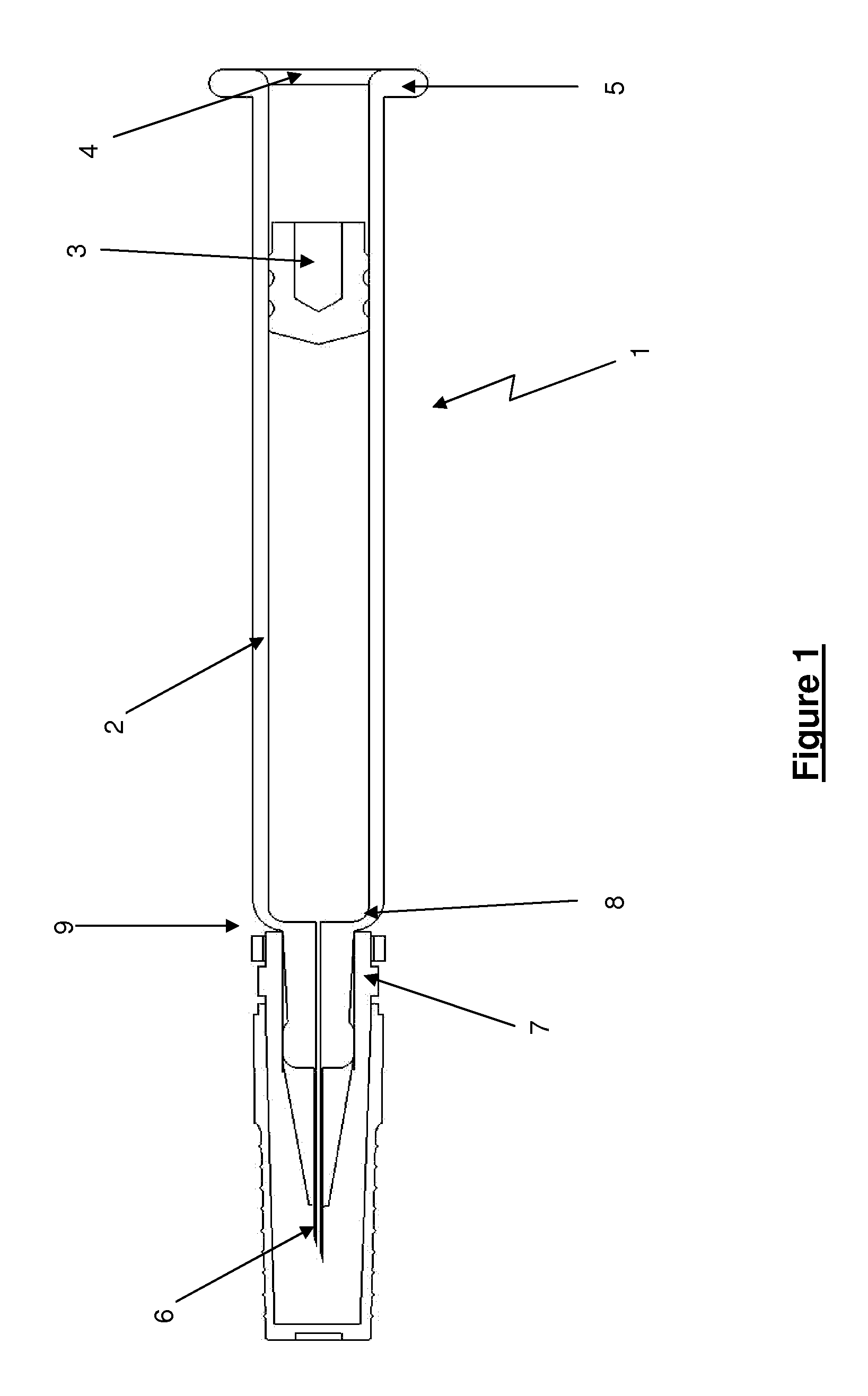 Syringe cap remover