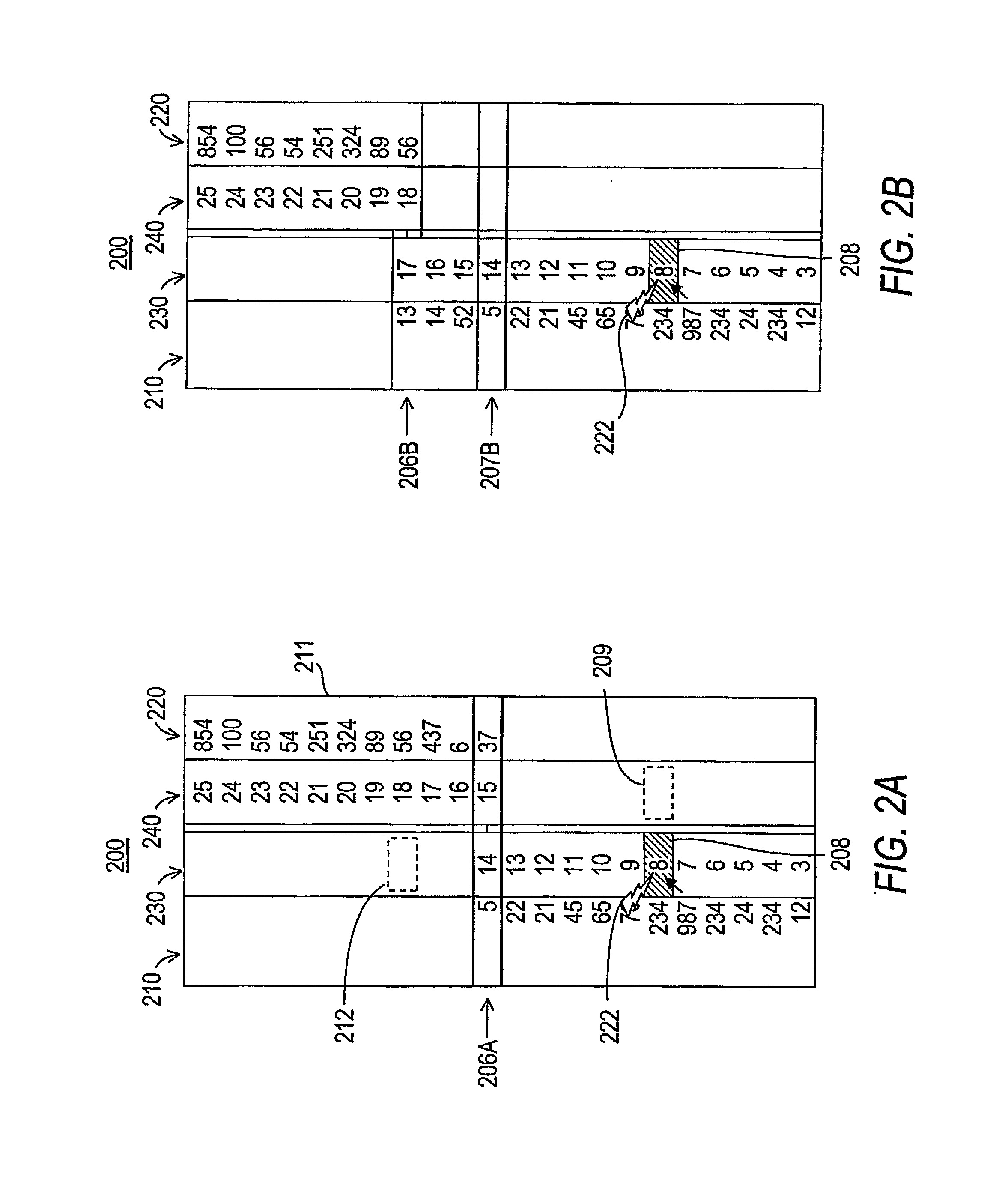 Systems and methods for providing dynamic price axes