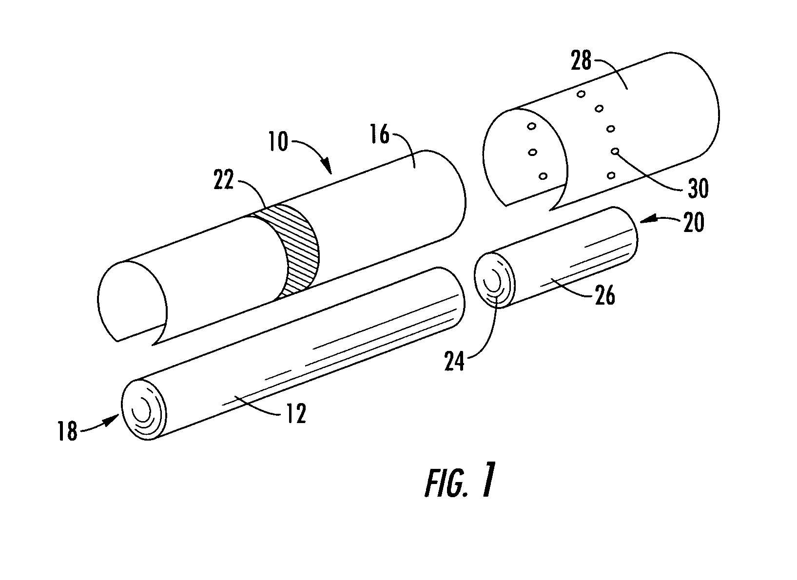 Filtered cigarette incorporating an adsorbent material