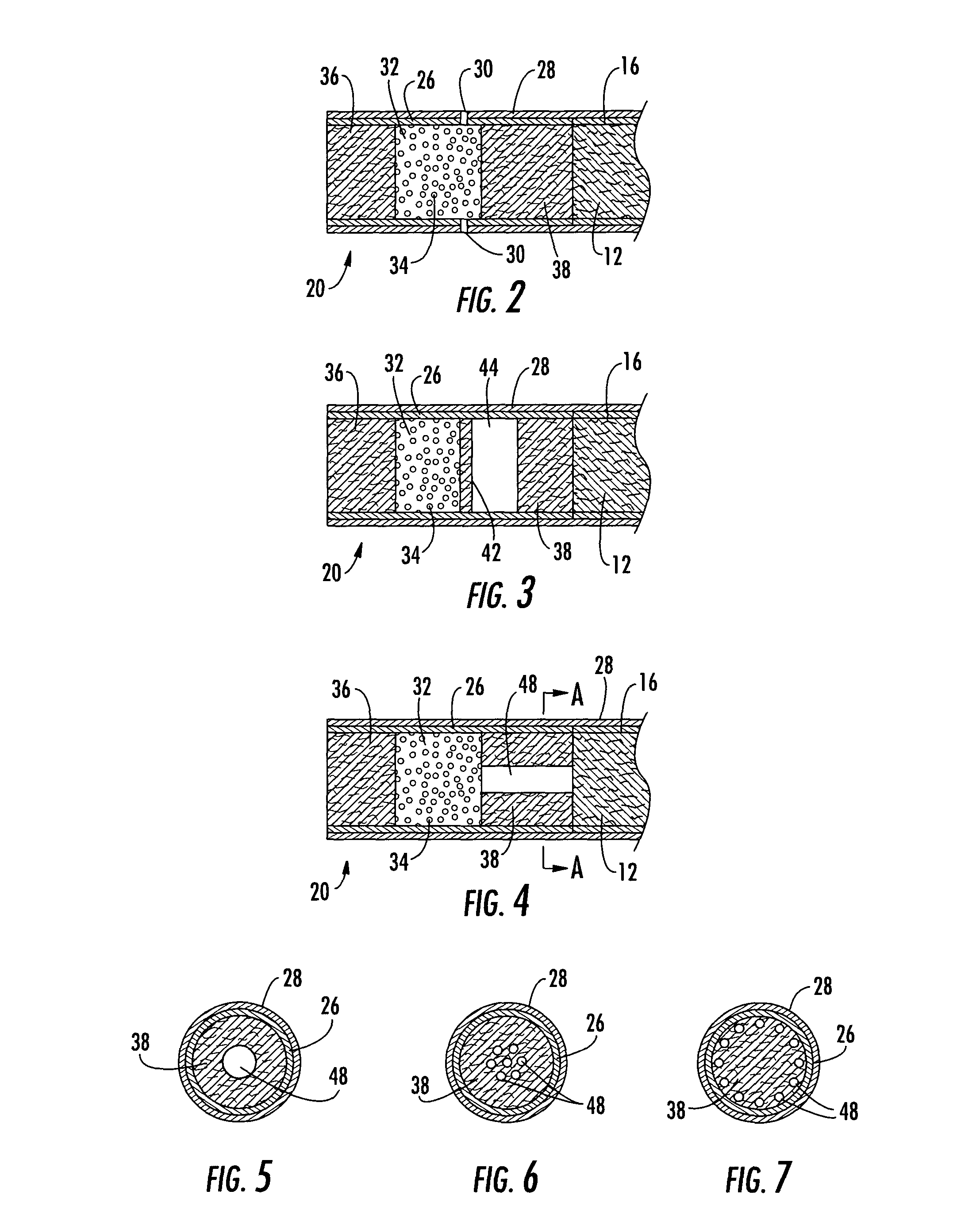 Filtered cigarette incorporating an adsorbent material