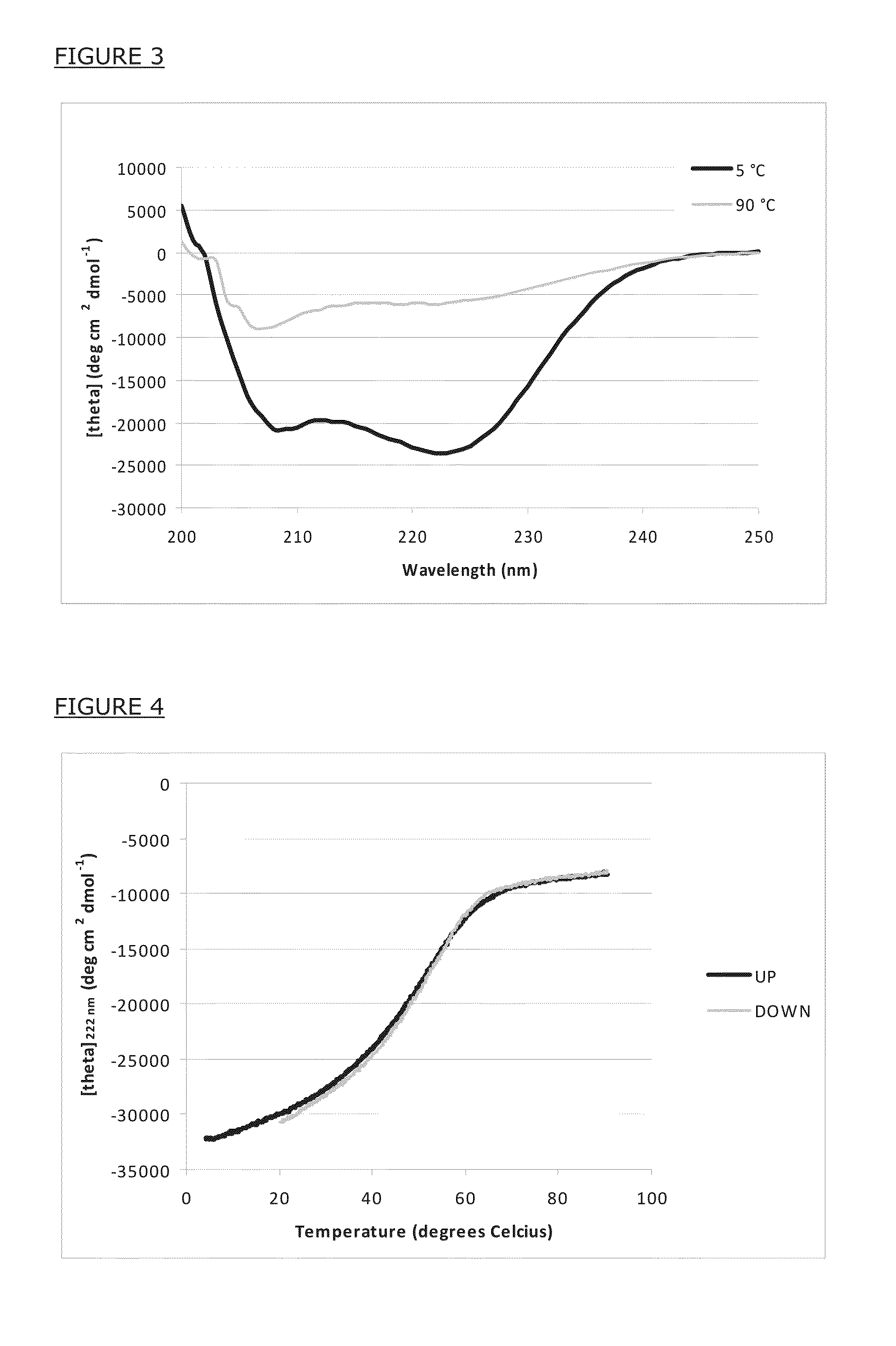 Single-chain antiparallel coiled coil proteins