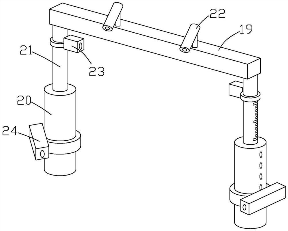 Intelligent vehicle overweight and overheight detection system and method for roads and bridges