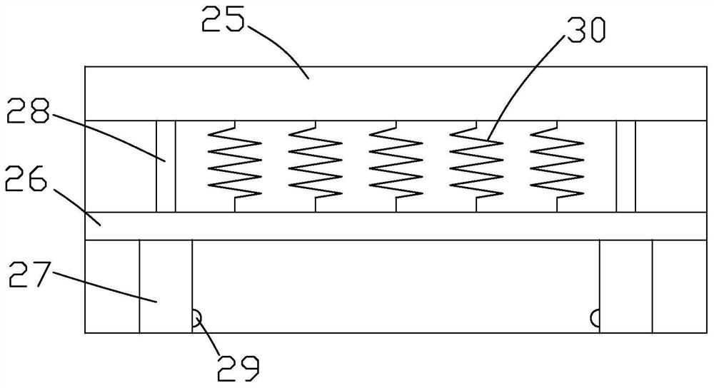 Intelligent vehicle overweight and overheight detection system and method for roads and bridges