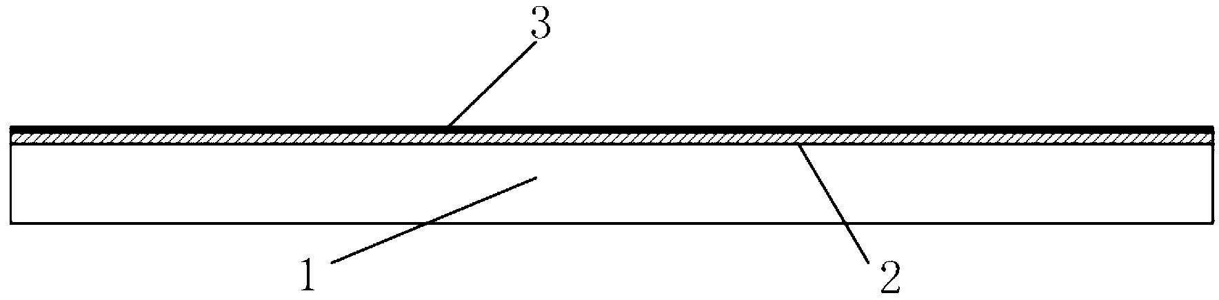 Self-packaged MEMS (micro-electro-mechanical systems) device and infrared sensor