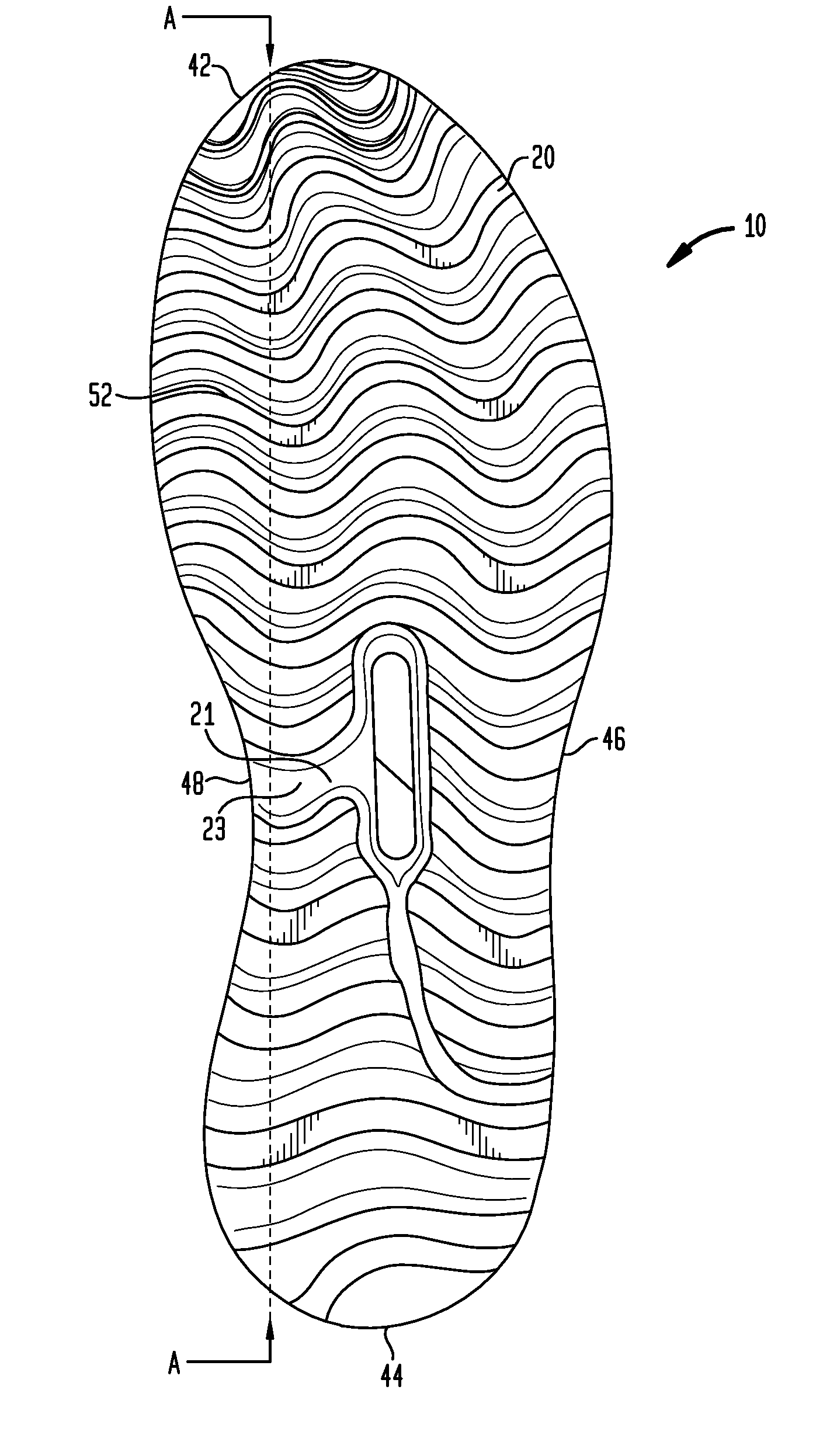 Wave technology