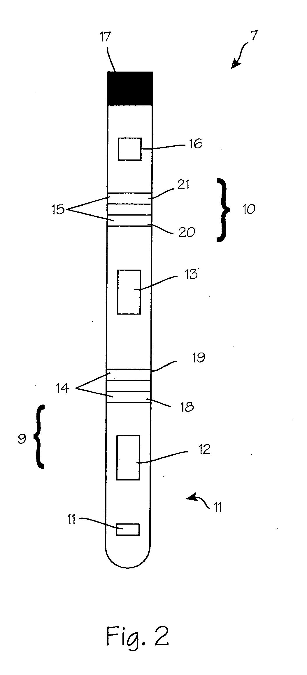 Wireless ambulatory gastrointestinal monitoring system