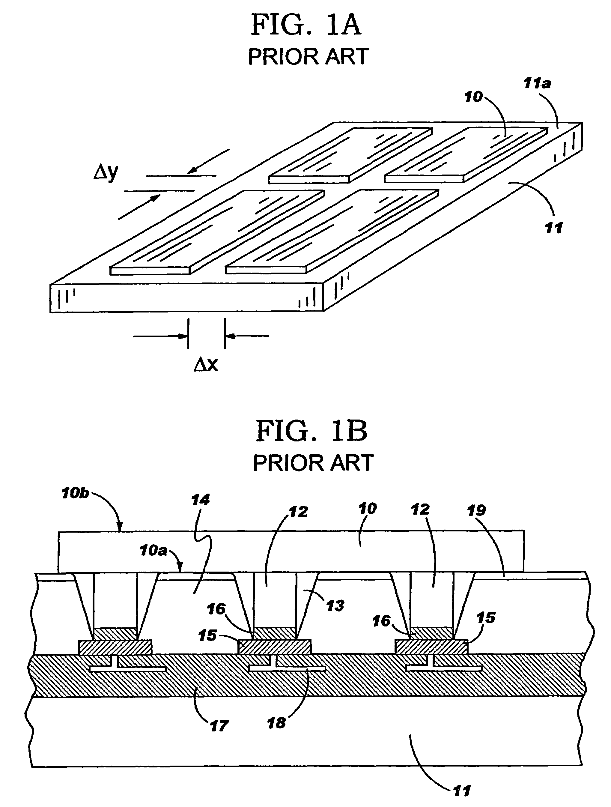 Chip and wafer integration process using vertical connections