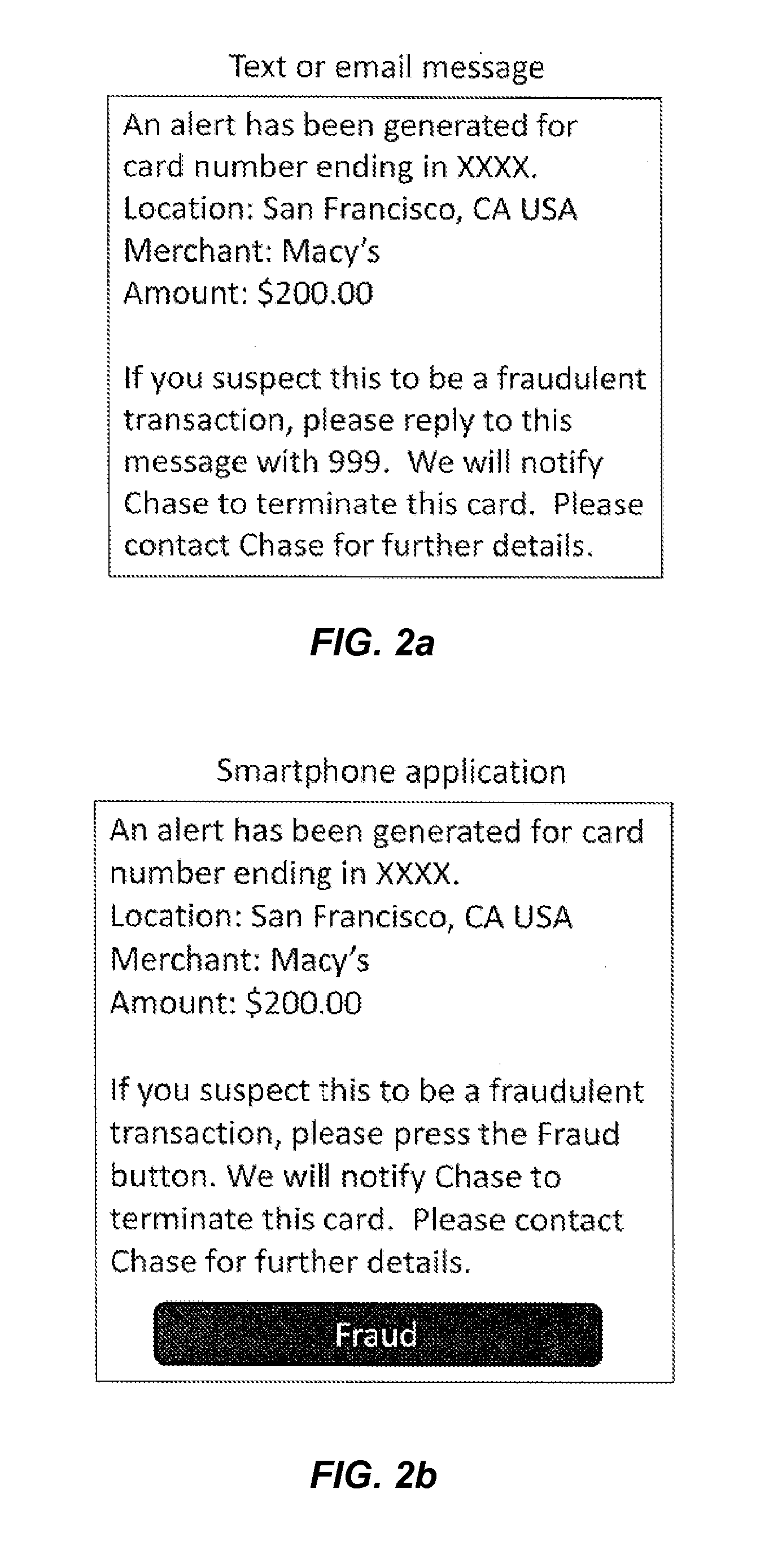 System and Method for Early Detection of Fraudulent Transactions