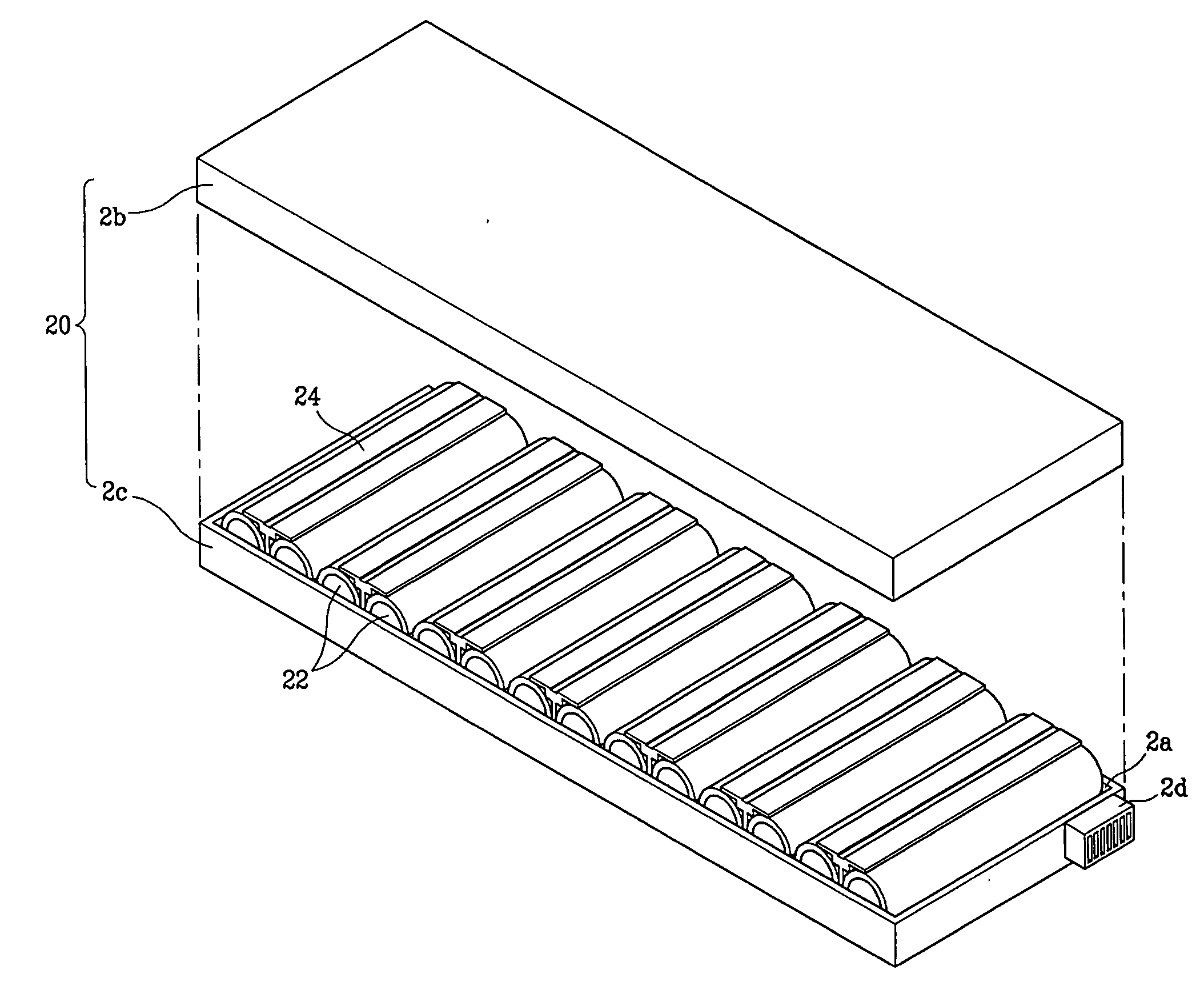 Battery pack