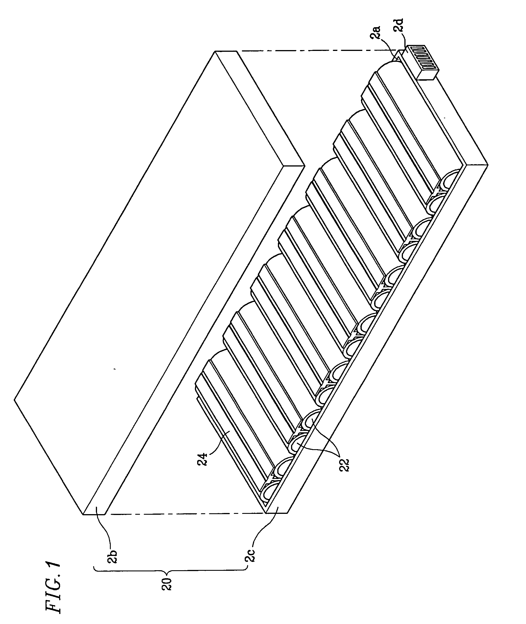 Battery pack