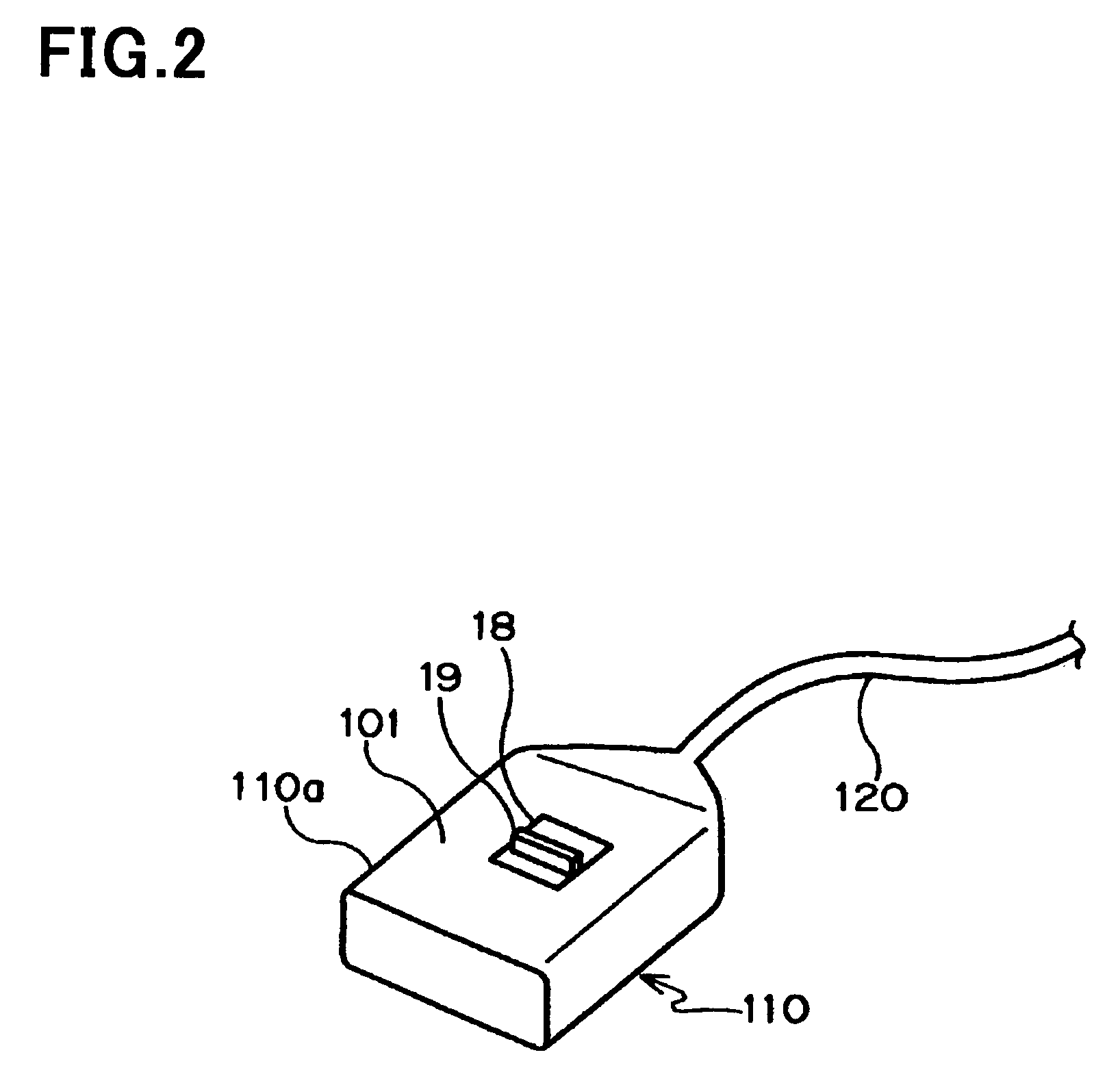 Laser blood-flow meter and system for monitoring bio-data