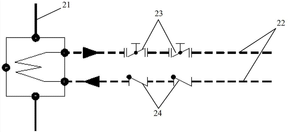 A method to prevent nuclear power plant bypass type loca