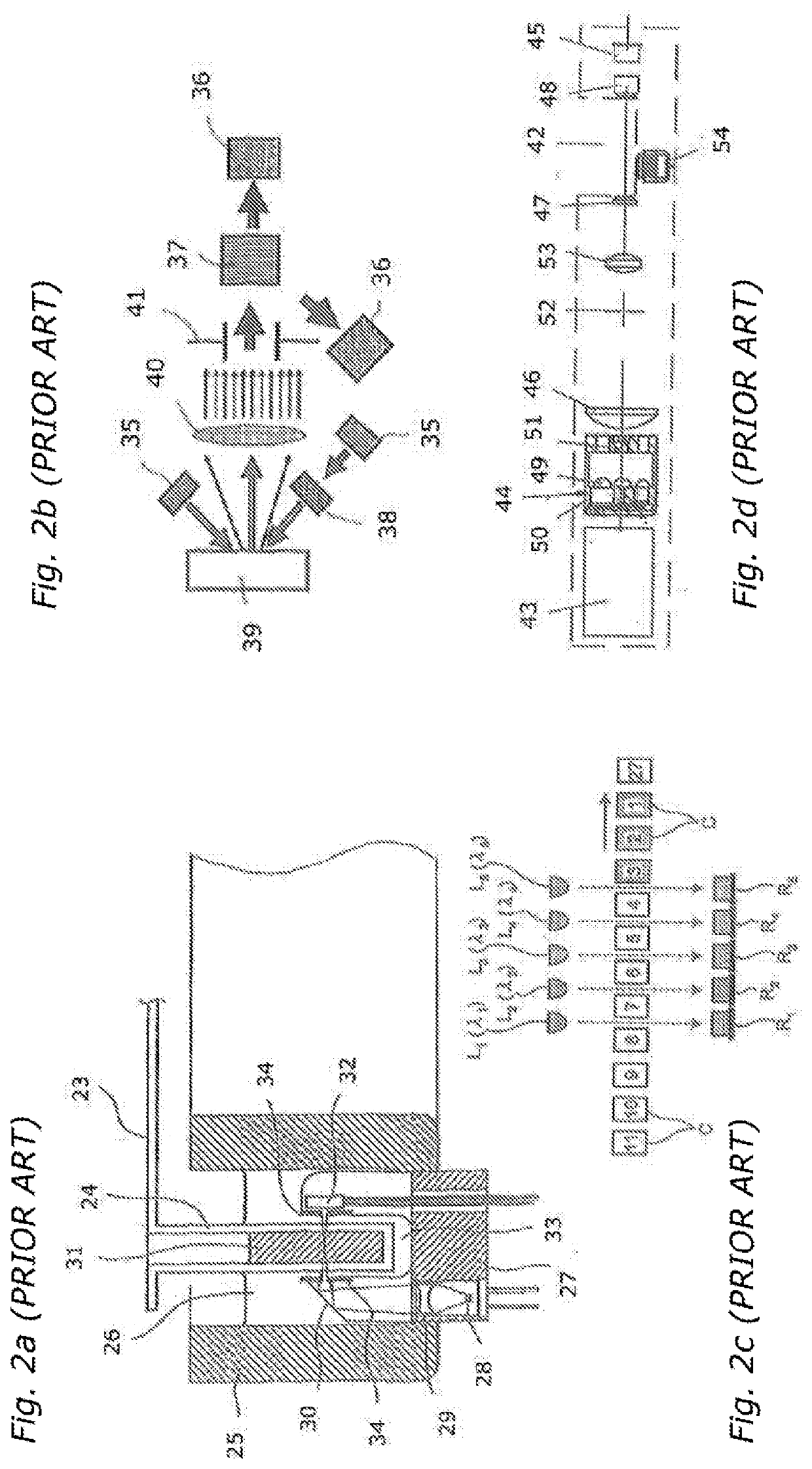 Automatic analyzer and method for carrying out chemical, biochemical, and/or immunochemical analyses