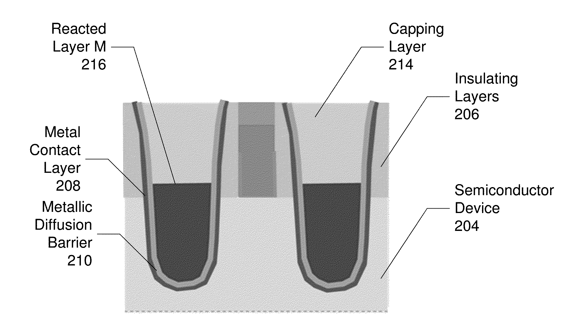 Fabricating metal source-drain stressor in a mos device channel