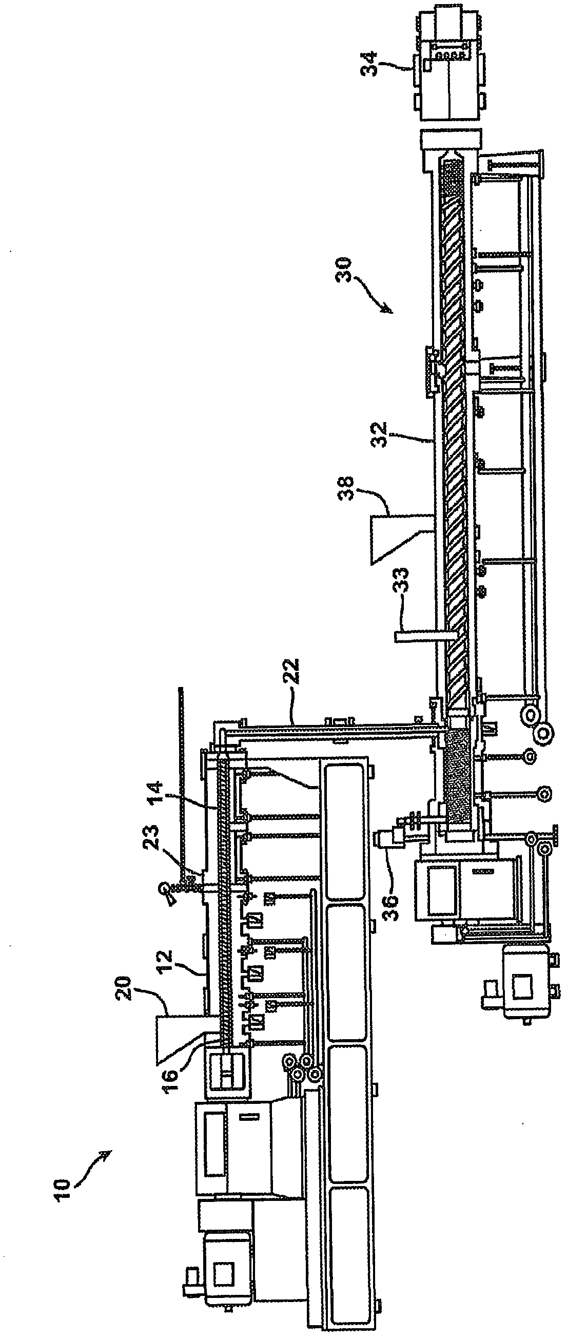 Porous carbon-containing compounds as water carriers and cell size controlling agents for polymeric foams