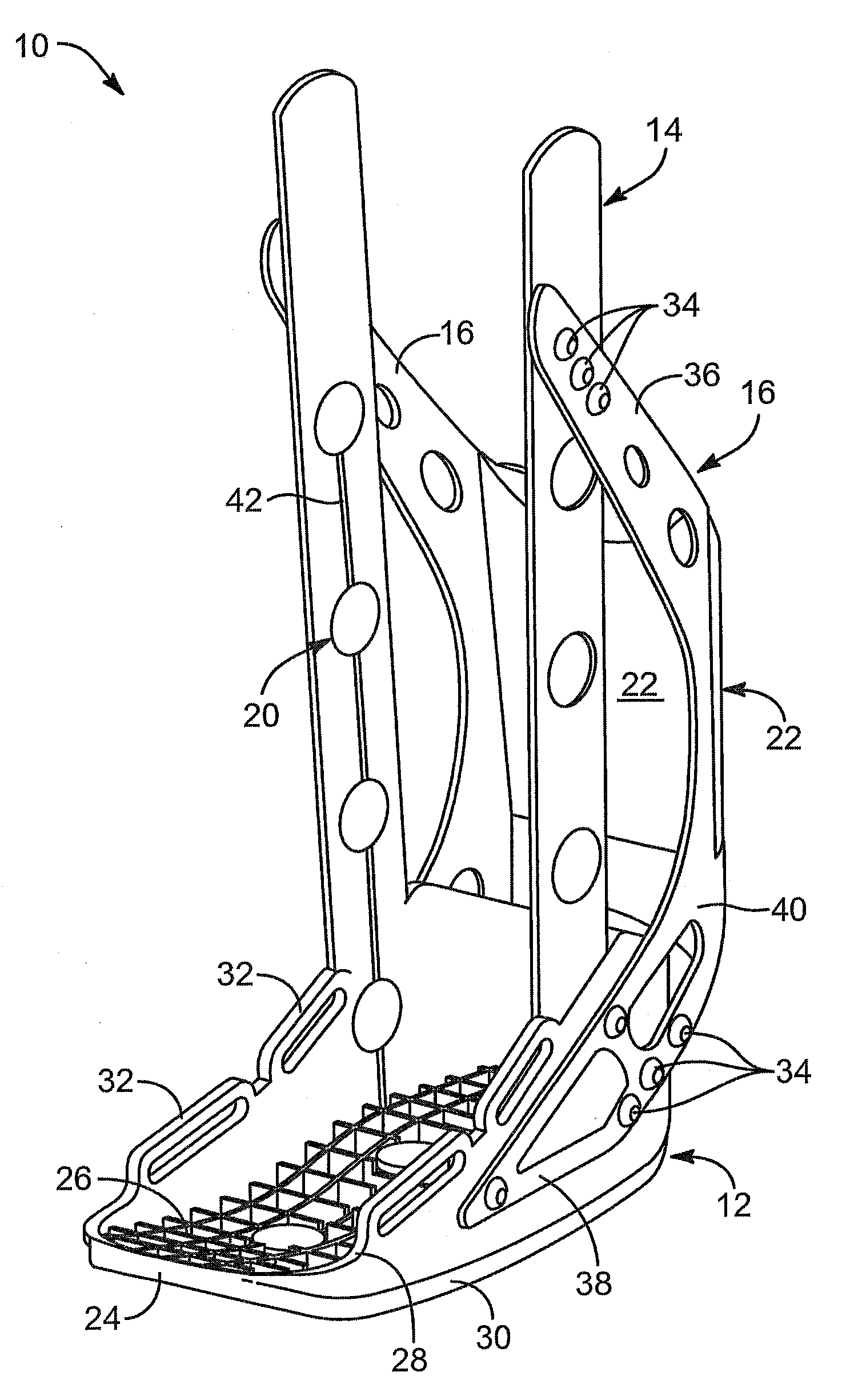 Piezoelectric, micro-exercise apparatus and method