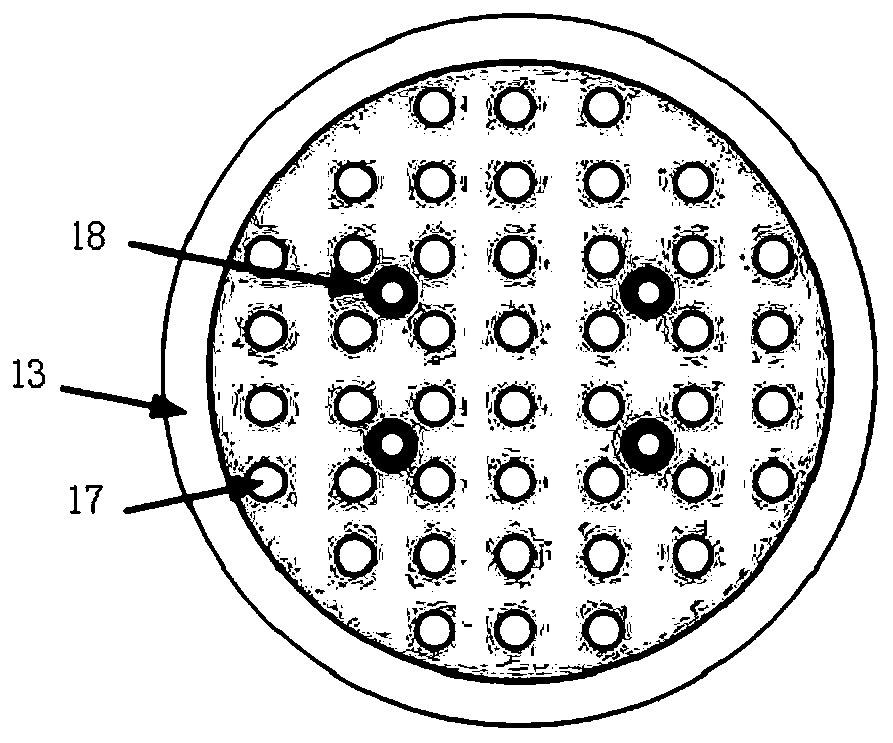 Electrostatic Controllable Abrasive Flow Machining Method Based on Charge Tip Aggregation Effect