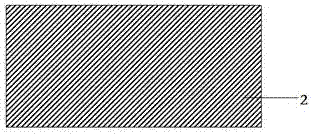 Preparation method for silicon-germanium black phosphorus alkene PIN heterojunction solar cell