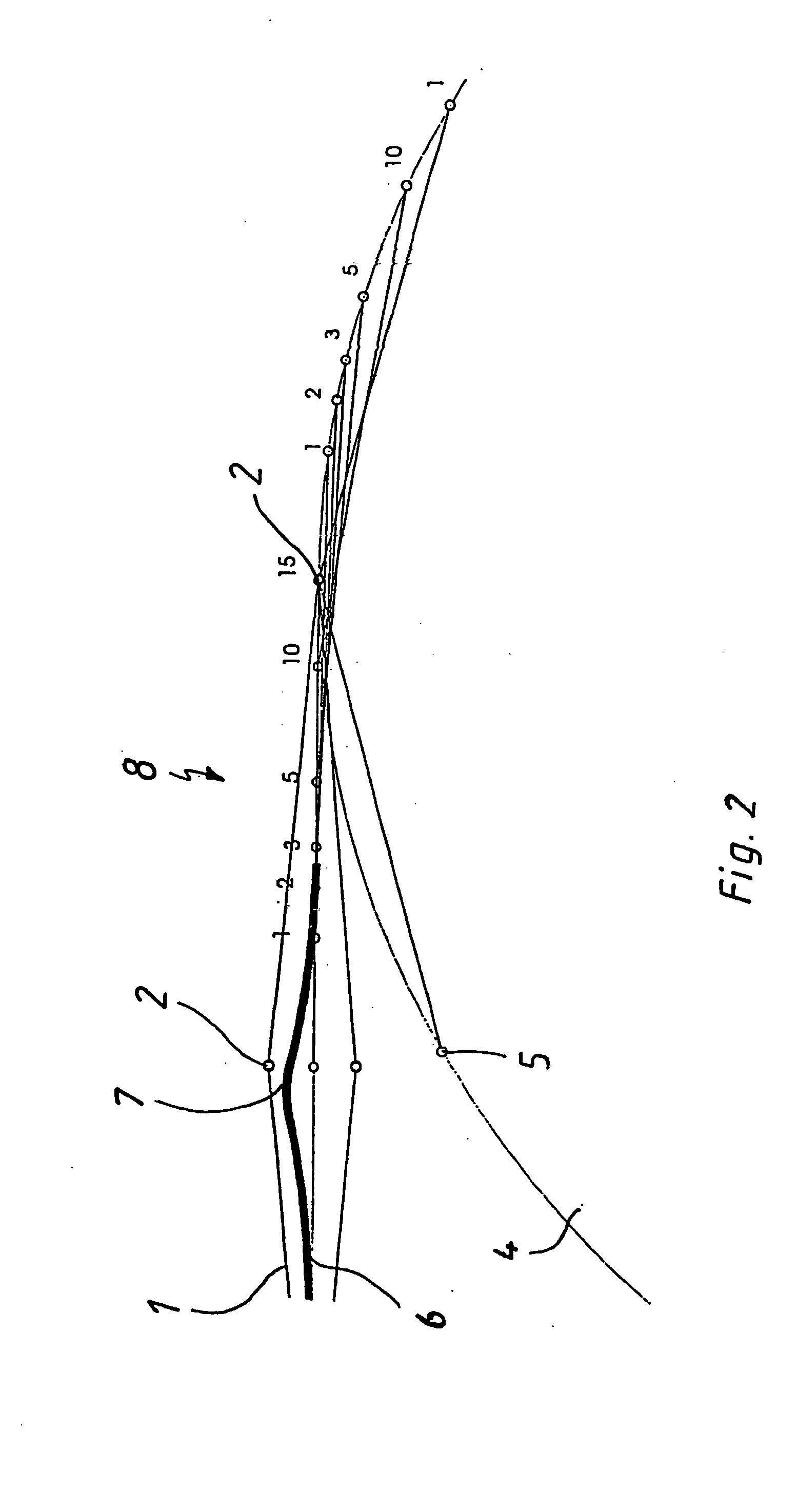 Drive system for reducing the polygon effect in continuous drive chains of escalators or moving walkways