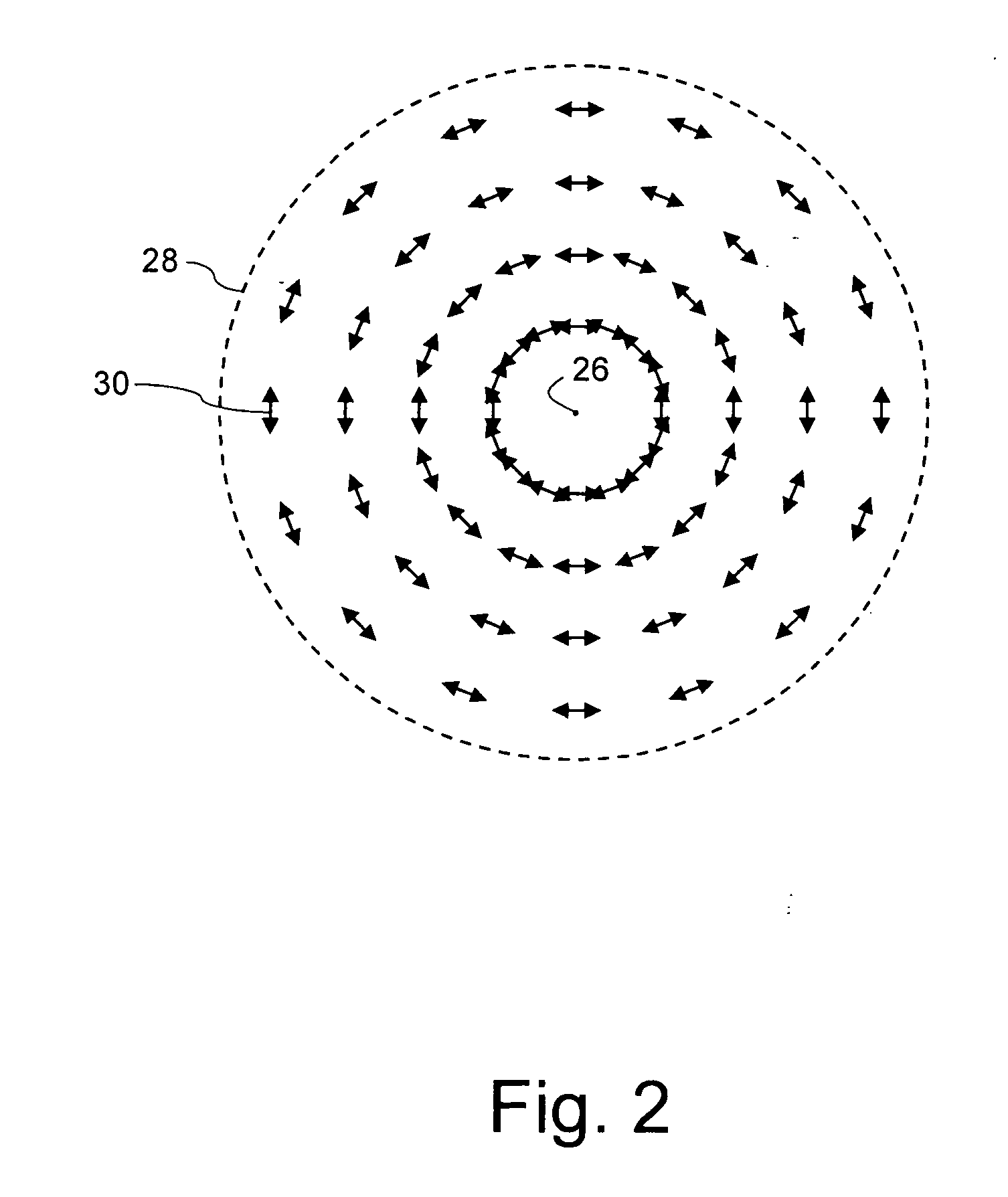 Optical system of a microlithographic projection exposure apparatus