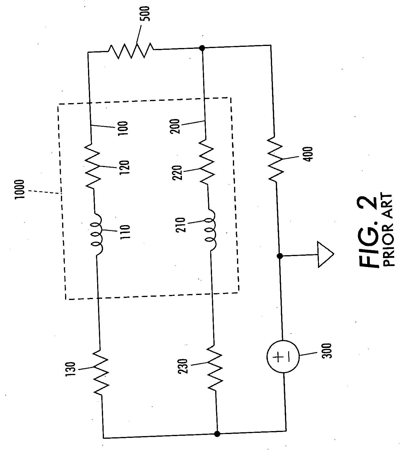 Medical device with an electrically conductive anti-antenna member