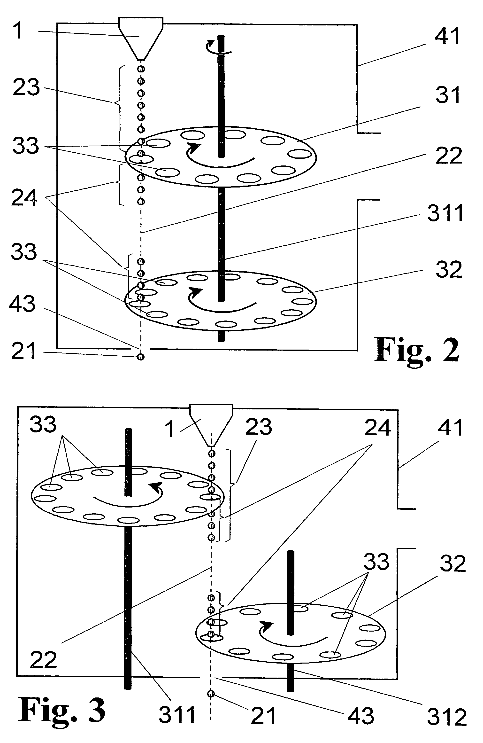 Arrangement for providing target material for the generation of short-wavelength electromagnetic radiation