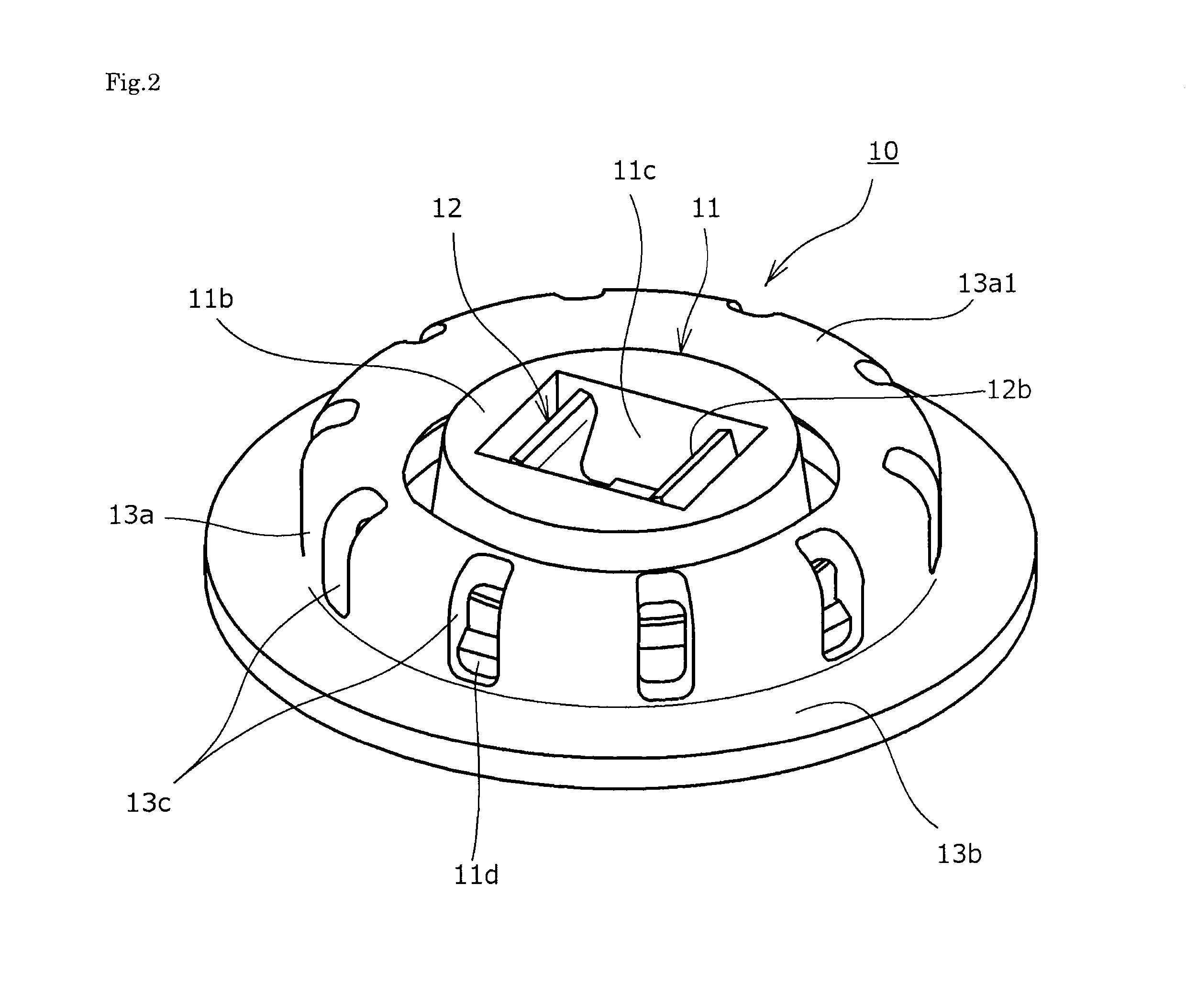 Coaxial electrical connector and coaxial electrical connector device