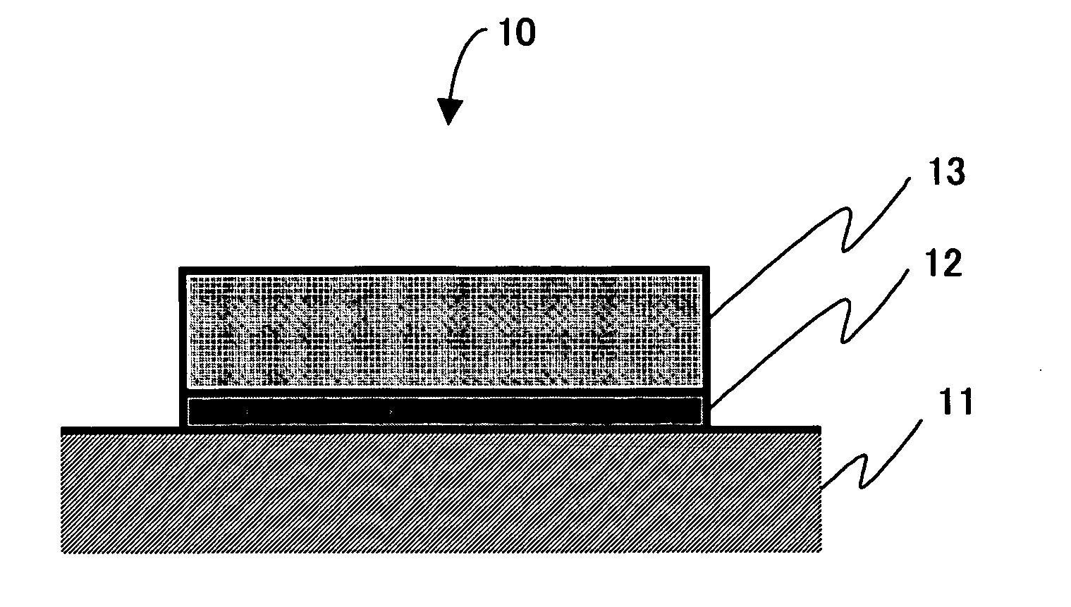 Surface acoustic wave device