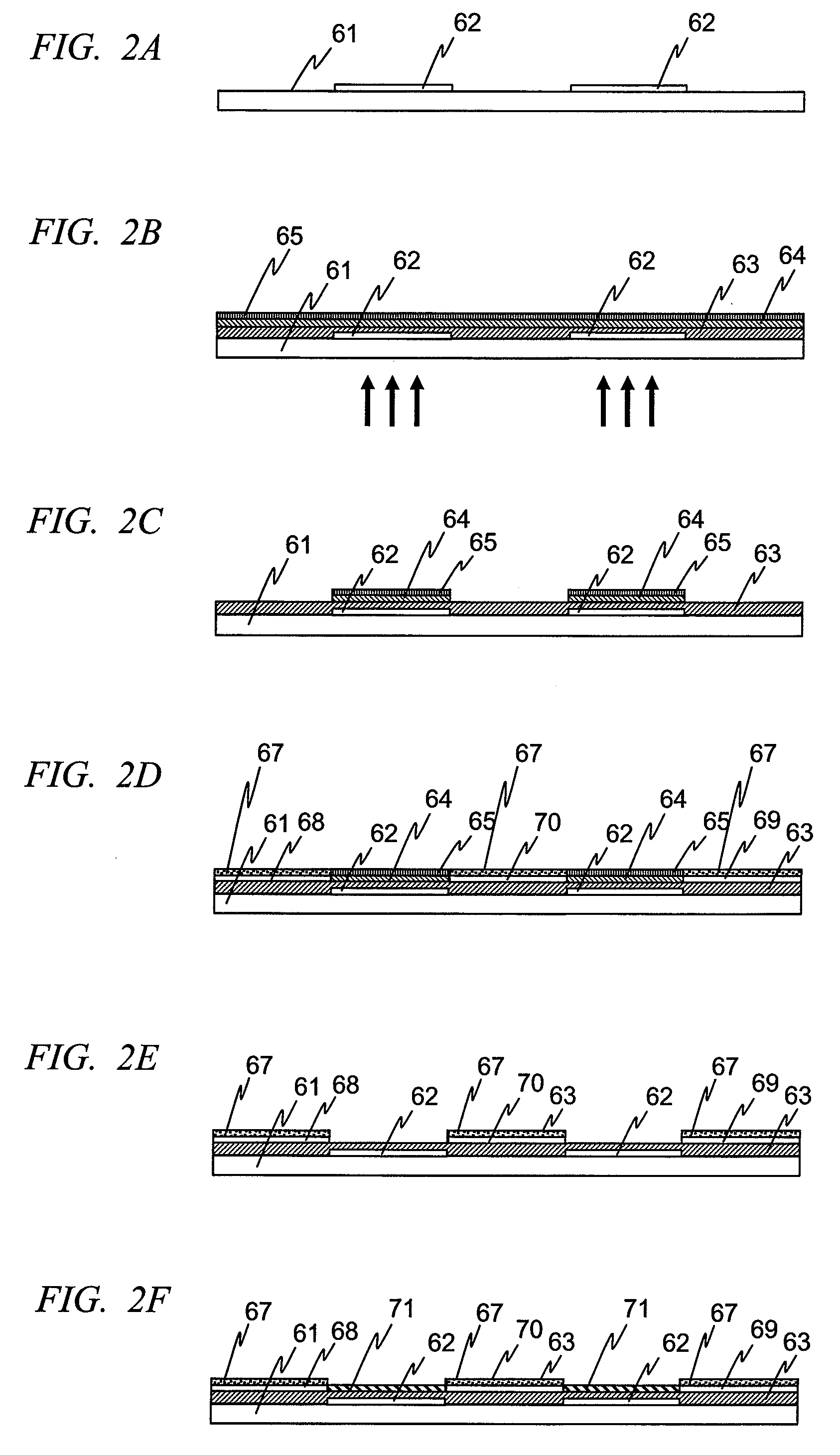 Field effect transistor, organic thin-film transistor and manufacturing method of organic transistor