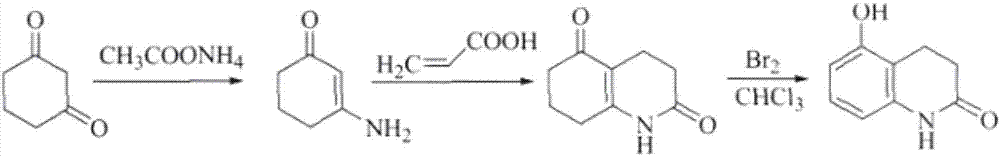 Stable carteolol hydrochloride, preparation method thereof and eye medicine combination