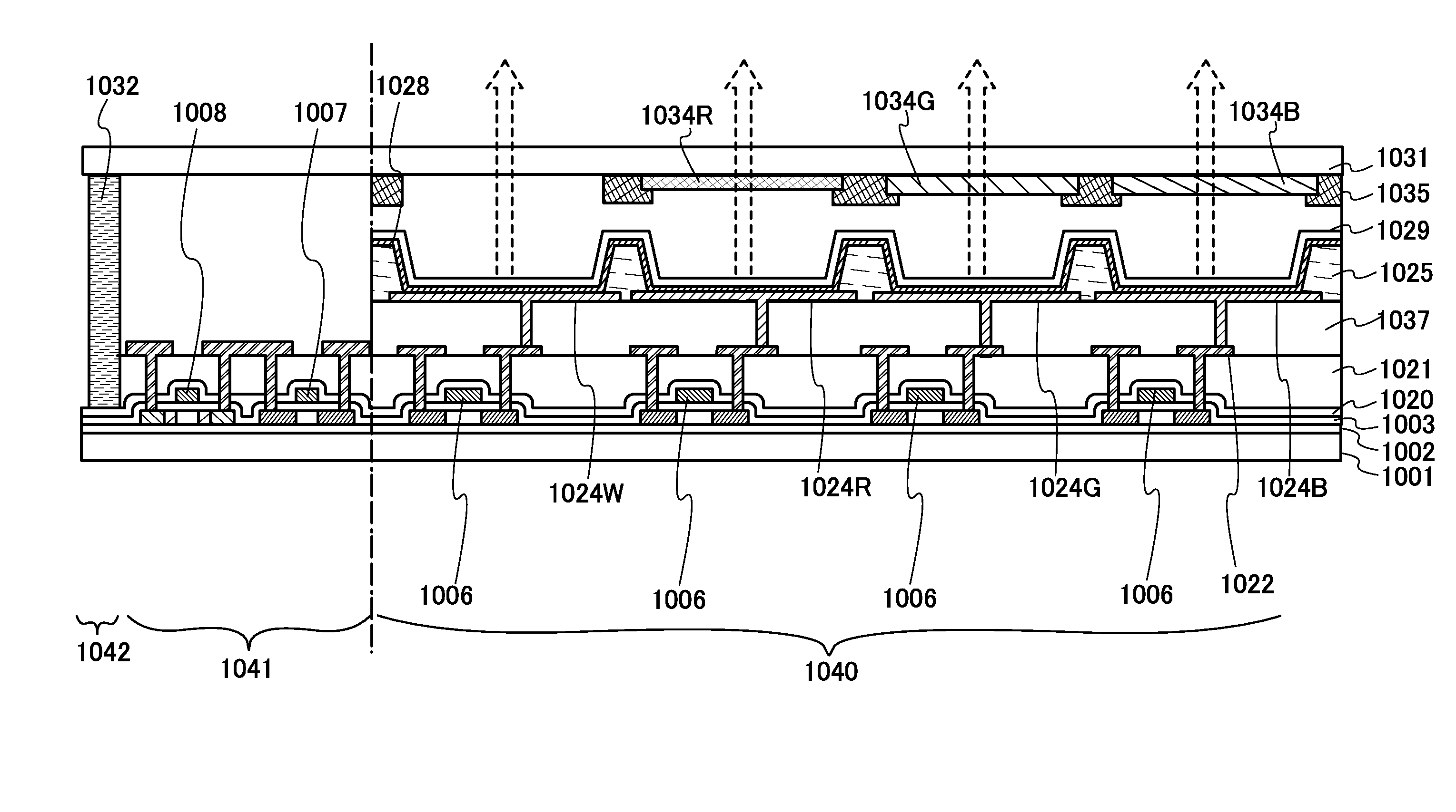 Light-emitting element, light-emitting device, electronic device, and lighting device