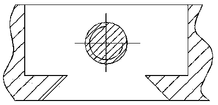 Pressure measurable high-precision micro-adjusting clamp