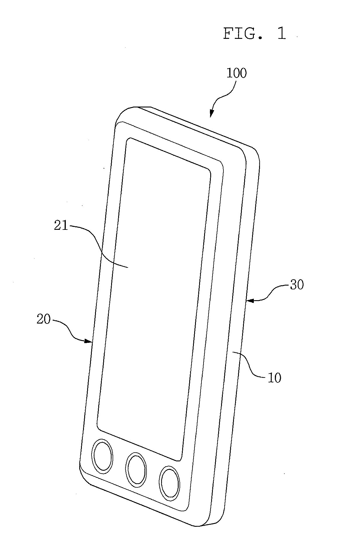 Portable electronic products integrated with silicone