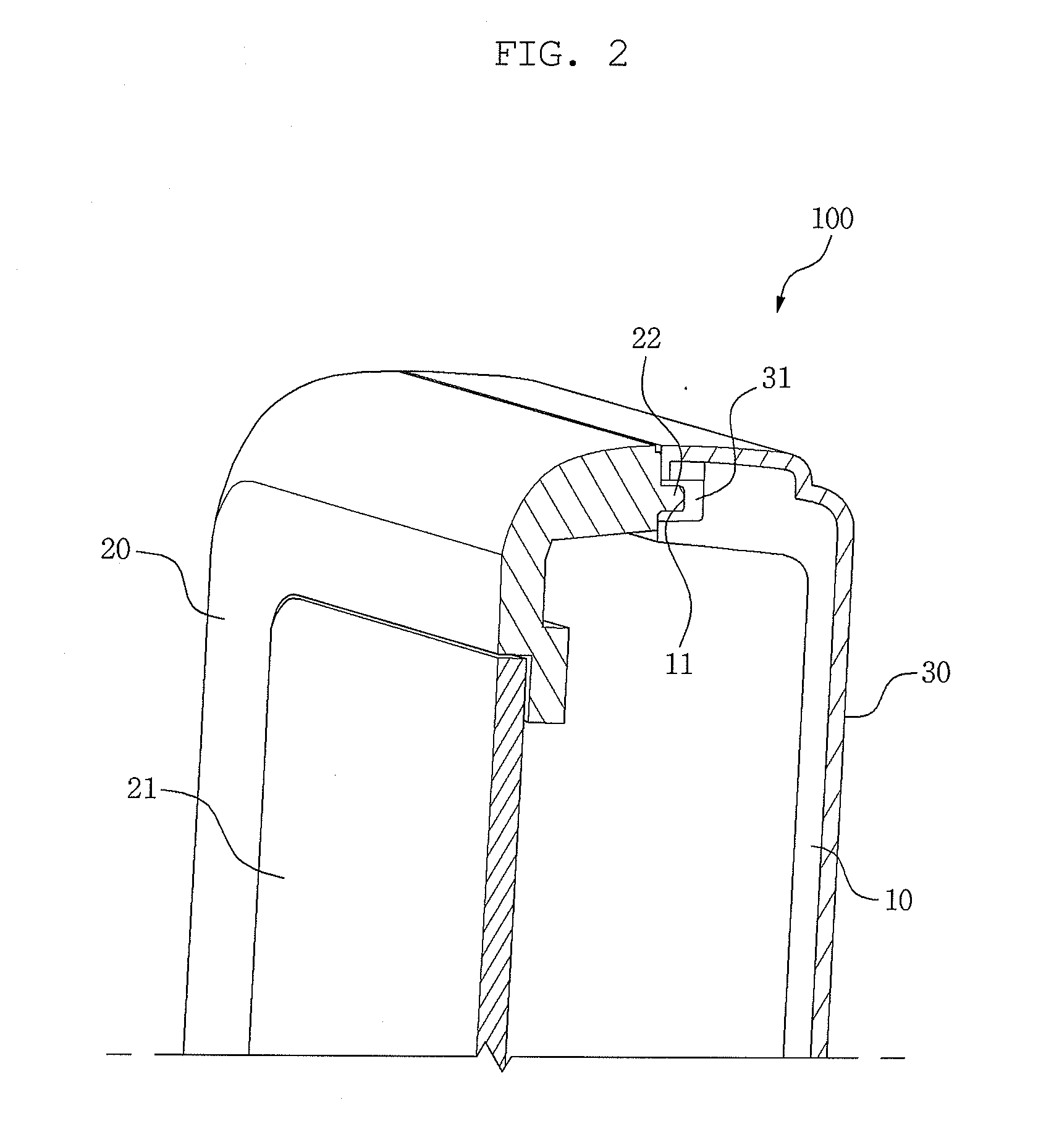 Portable electronic products integrated with silicone